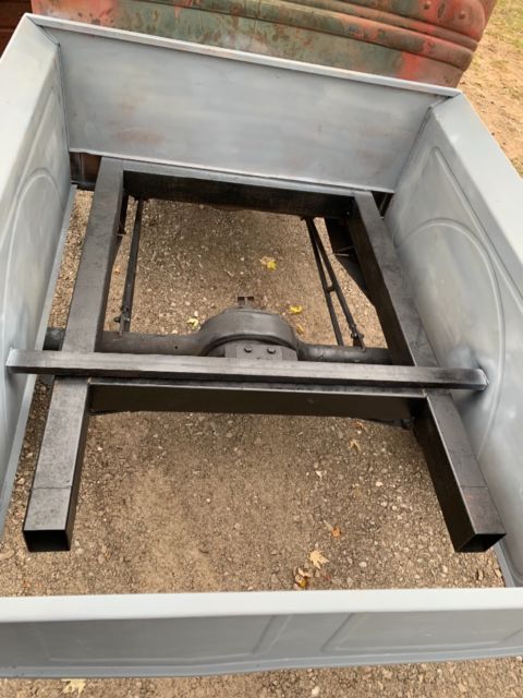 1934 Ford Other Pickups