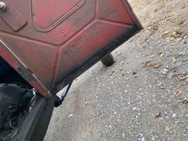 1934 Ford Other Pickups