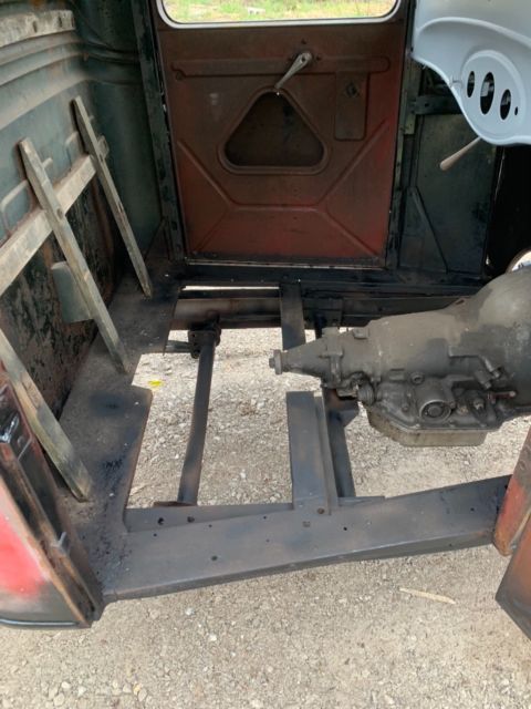 1934 Ford Other Pickups