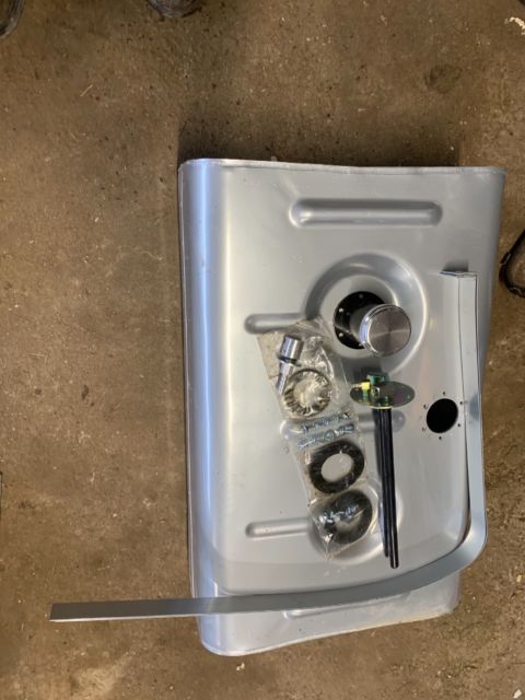 1934 Ford Other Pickups