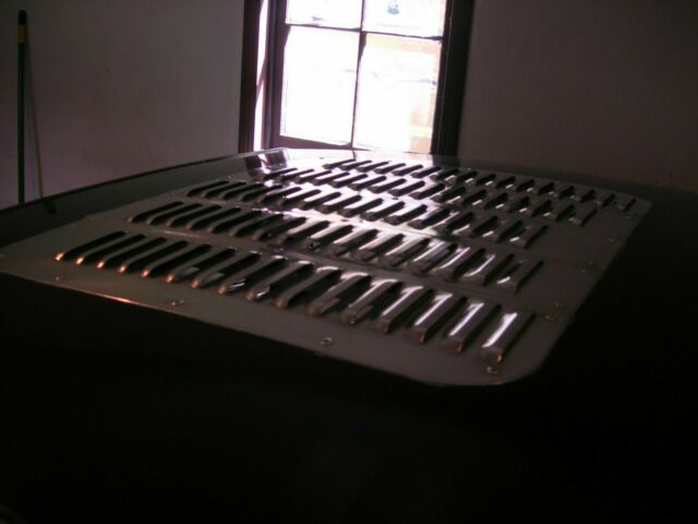 1934 Black Ford Hot Rod Cab & Chassis