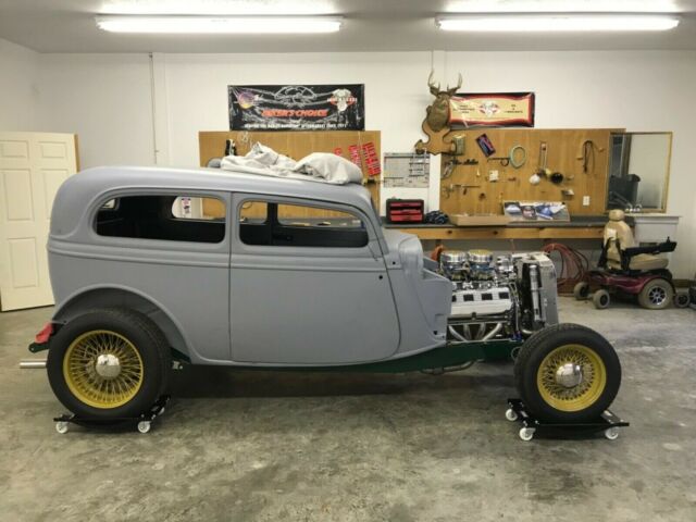 1934 Ford Other