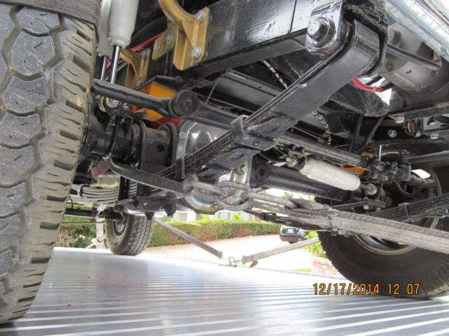 1934 TAN AND BLCK Ford Other 2 DOOR