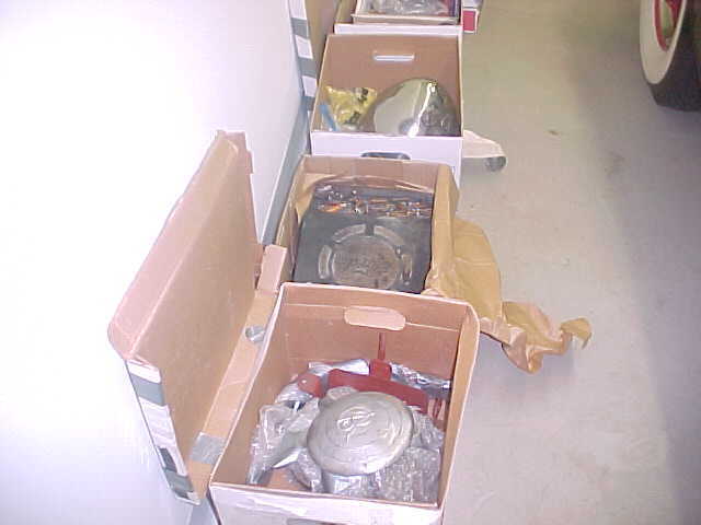 1934 maroon Ford three window coupe Coupe