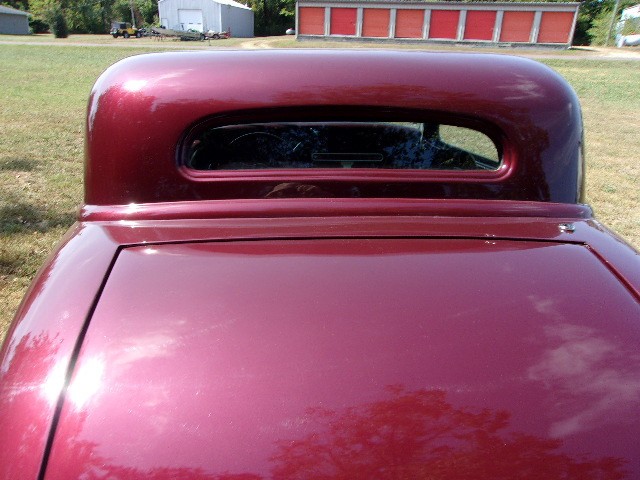 1934 Ford Other Coupe