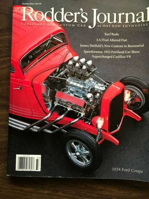 1934 Ford Other Coupe