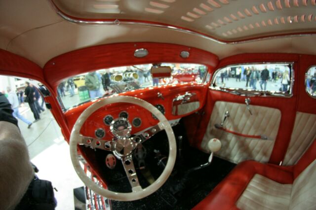 1934 Ford Other Coupe