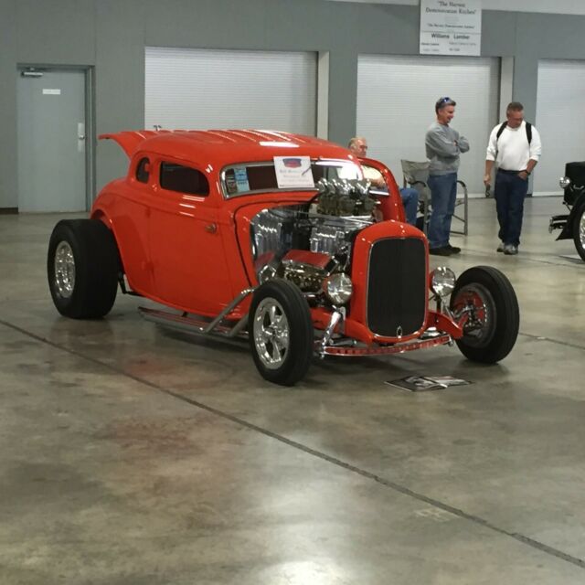 1934 Ford Other Coupe