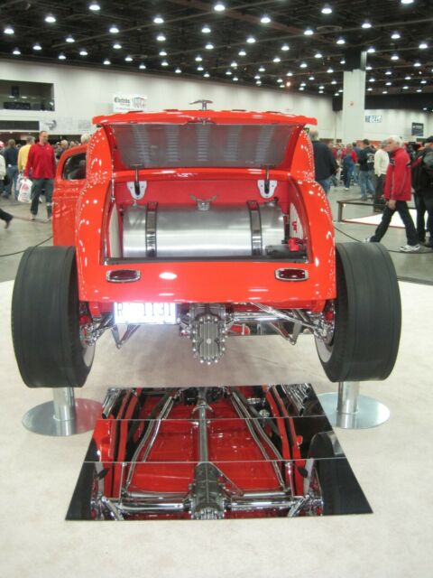 1934 Ford Other Coupe