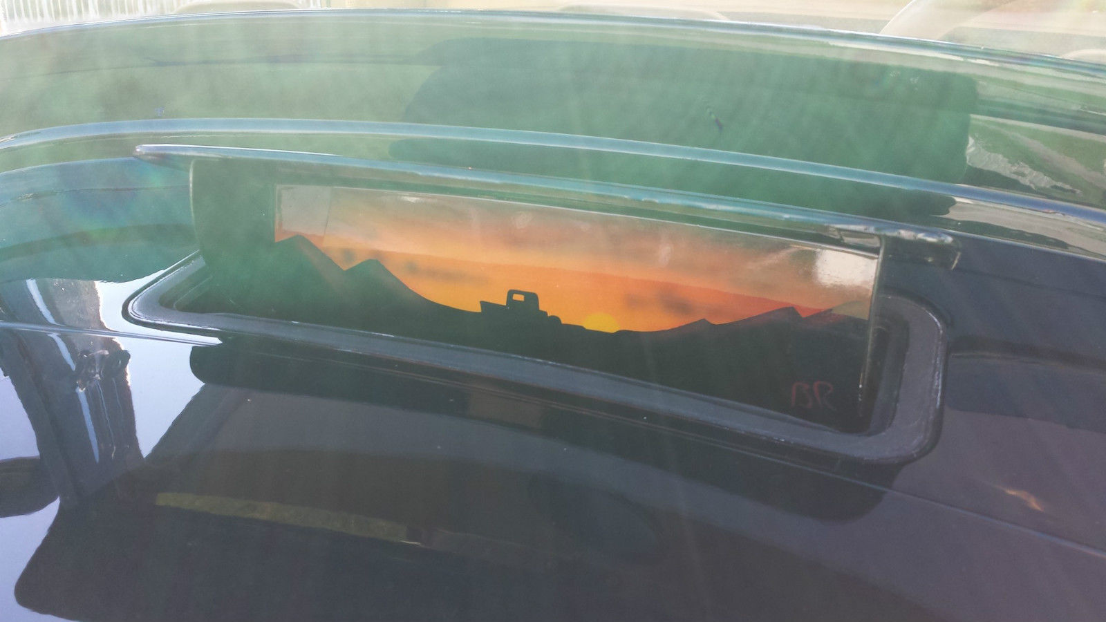 1934 Green Ford Other Pickups 2 Door