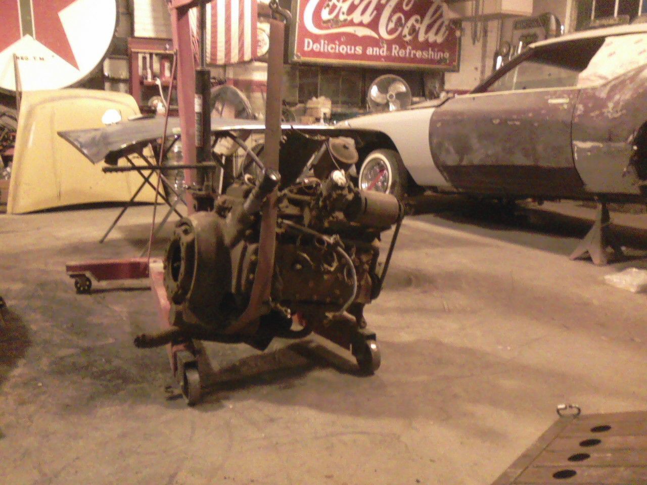 1934 Ford Pickup for sale in Livingston, Tennessee, United States for