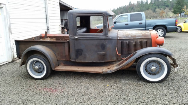 1934 Ford Other Pickups