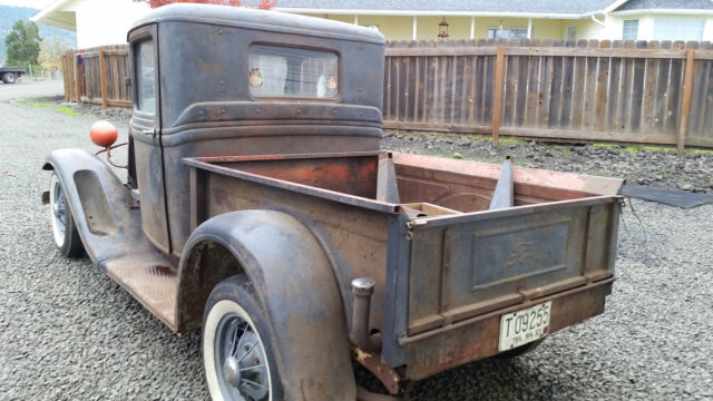 1934 Ford Other Pickups