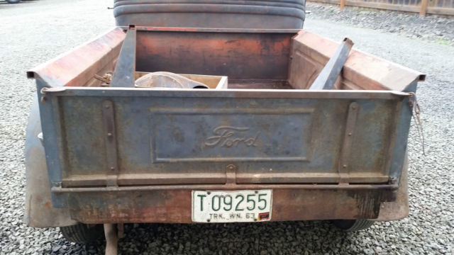 1934 Ford Other Pickups