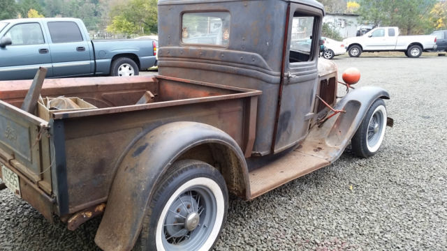 1934 Ford Other Pickups