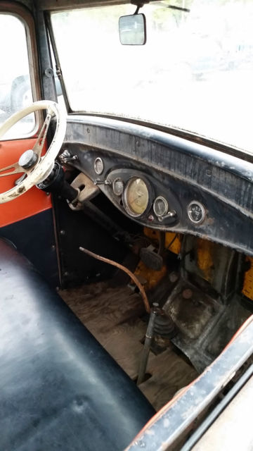 1934 Ford Other Pickups