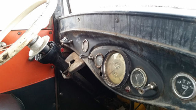 1934 Ford Other Pickups