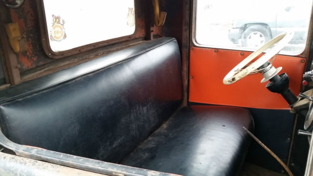 1934 Ford Other Pickups