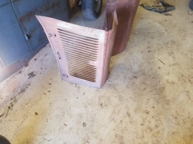 1934 Ford Other Pickups