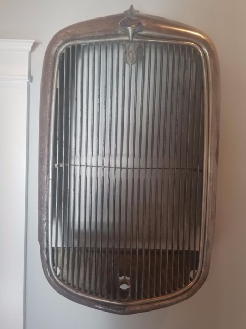 1934 Ford Other Pickups