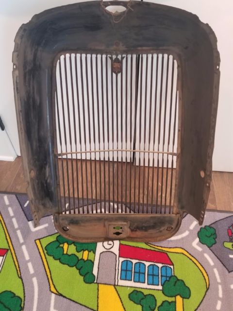 1934 Ford Other Pickups