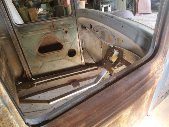 1934 Ford Other Pickups