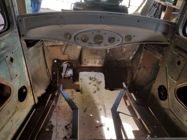 1934 Ford Other Pickups