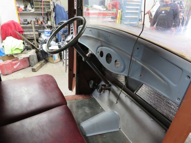 1934 Ford Other Pickups