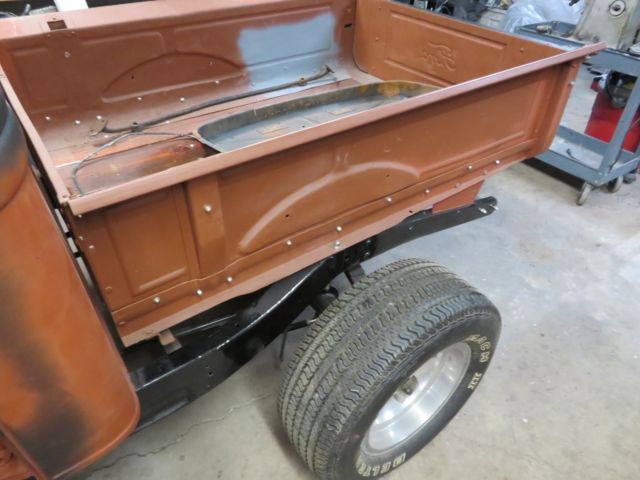 1934 Ford Other Pickups