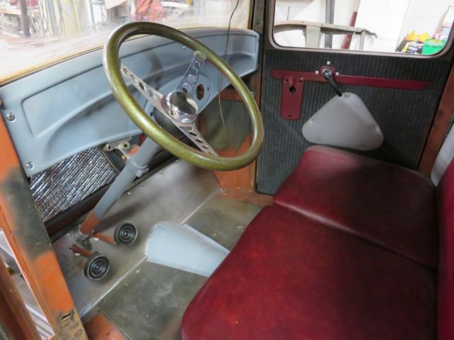 1934 Ford Other Pickups