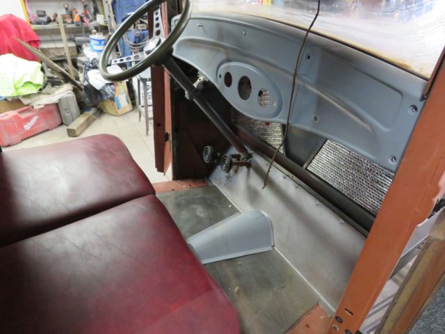 1934 Ford Other Pickups