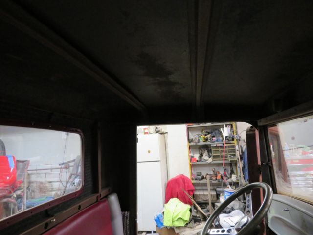 1934 Ford Other Pickups