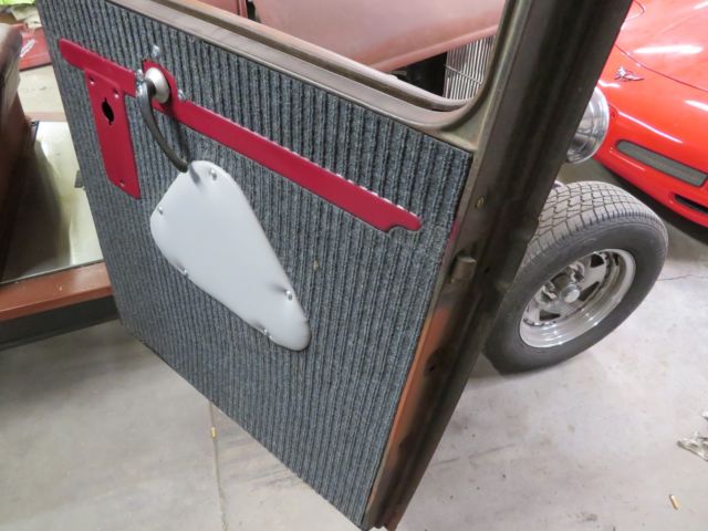 1934 Ford Other Pickups