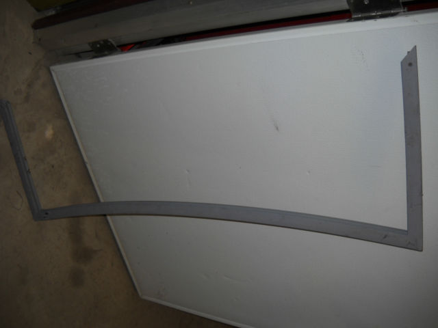 1934 rusty Ford Other Pickups