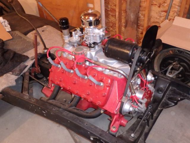 1934 Ford Other
