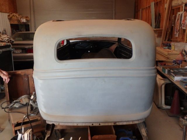 1934 Ford Other