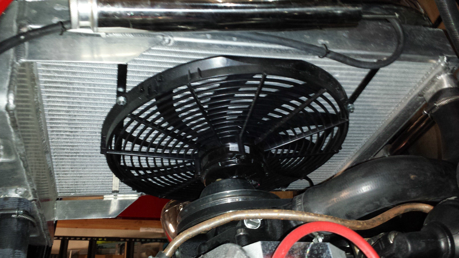 1934 Yellow Ford Other