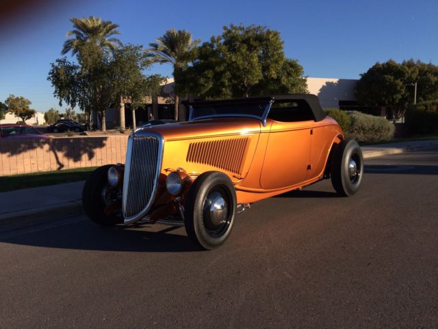 1934 Ford Other
