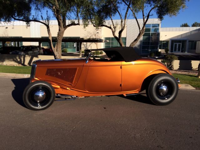 1934 Ford Other