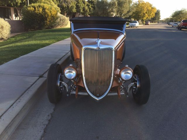 1934 Ford Other