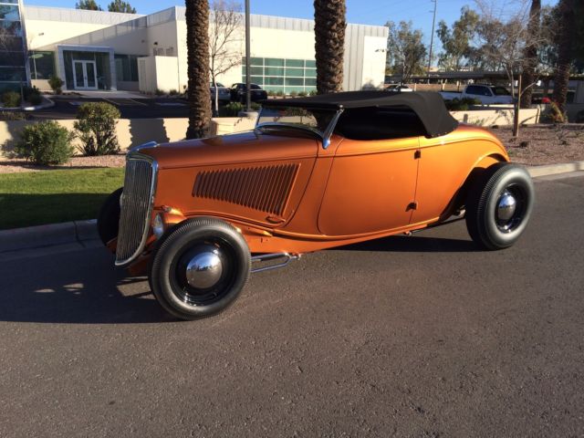1934 Ford Other