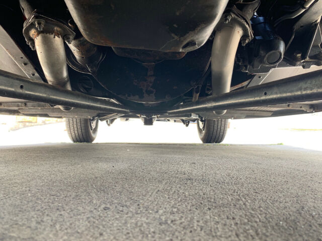 1934 Black Ford Other Open Cab Roadster Pickup