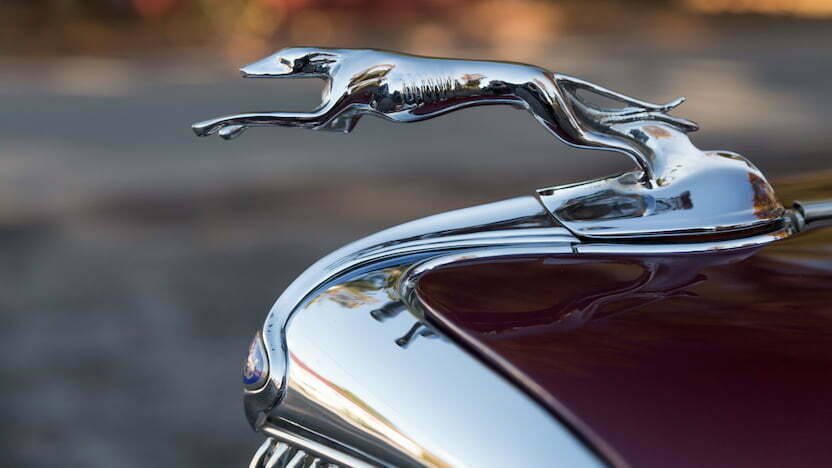 1934 Ford Roadster Convertible