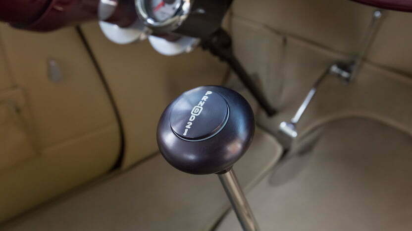 1934 Ford Roadster Convertible