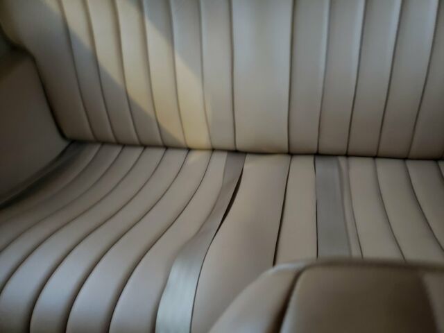 1934 Blue Ford Other