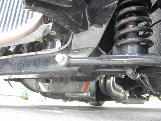 1934 Black/ / Tangerene Ford Other Pickup