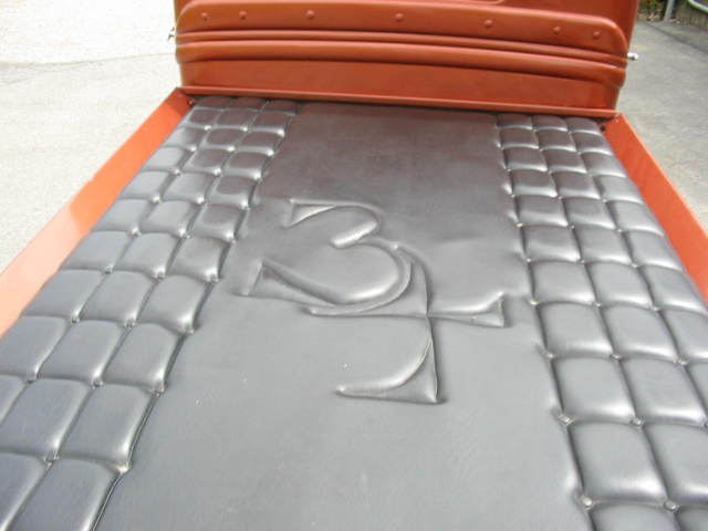 1934 Black/ / Tangerene Ford Other Pickup