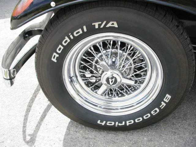 1934 Black/ / Tangerene Ford Other Pickup