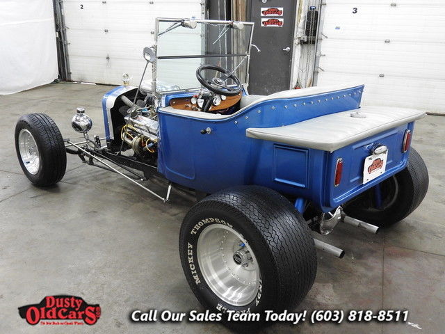 1934 Blue Ford Other Other