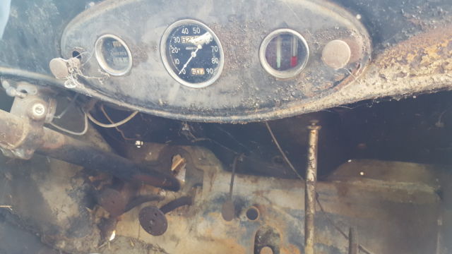 1934 Ford Other Pickups Cab & Chassis